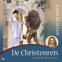 De Christenreis - John Bunyan - Luisterboek (9789080238985)