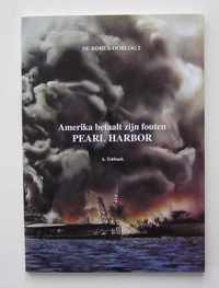 De Korea oorlog / 2 Amerika betaalt zijn fouten 'Pearl Harbor'