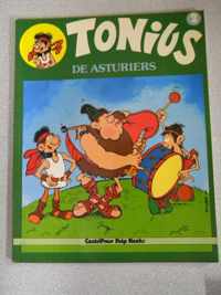 Asturiers