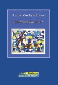 Building Poems II - André van Eynthoeve - Paperback (9789082541298)