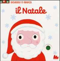 Il Natale - Scorri e gioca