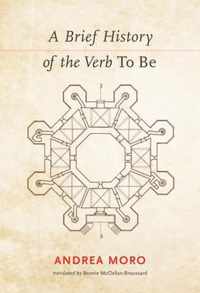 A Brief History of the Verb To Be