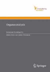 Organocatalysis