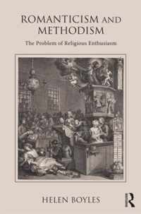 Romanticism and Methodism