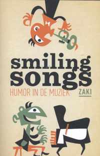 Smiling songs