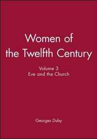 Women of the Twelfth Century