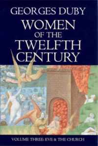 Women of the Twelfth Century