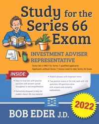 Study for the Series 66 Exam