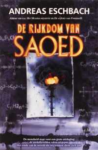 De rijkdom van Saoed