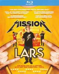 Mission To Lars