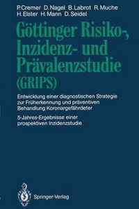 Gattinger Risiko-, Inzidenz- Und Pravalenzstudie (Grips)