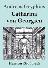 Catharina von Georgien (Grossdruck)