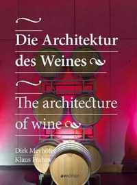 Die Architektur des Weines