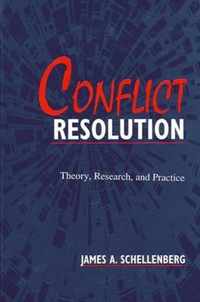 Conflict Resolution