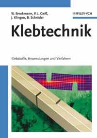 Klebtechnik