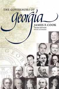 The Governors Of Georgia