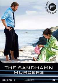 The Sandhamn Murders - Seizoen 1