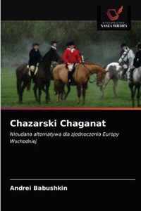 Chazarski Chaganat