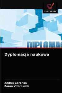 Dyplomacja naukowa