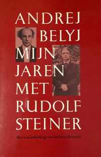 Mijn jaren met rudolf steiner