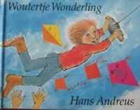 Woutertje wonderling