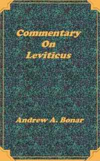 Commentary on Leviticus