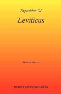 Commentary on Leviticus