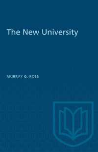 The New University