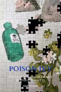 Poison Ivy - Marc Pierar - Paperback (9789464181876)