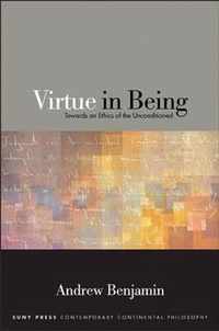 Virtue in Being