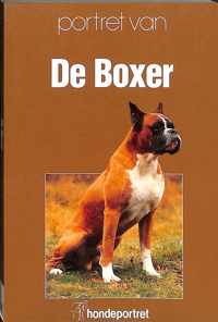 Portret van de Boxer