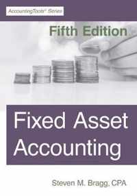 Fixed Asset Accounting