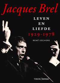 Jacques Brel