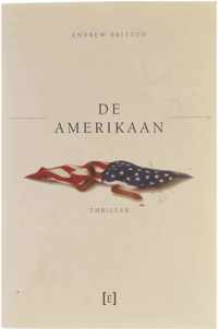 De Amerikaan