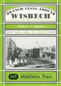 Branch Lines Around Wisbech