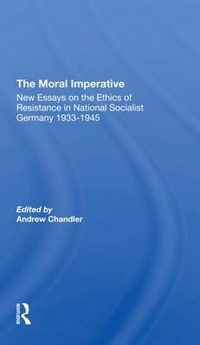 The Moral Imperative