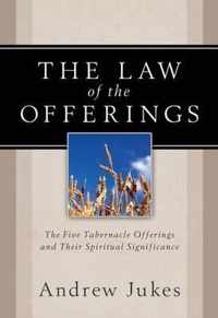 The Law of the Offerings