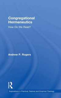 Congregational Hermeneutics