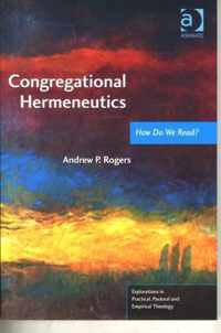 Congregational Hermeneutics