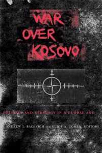 War Over Kosovo