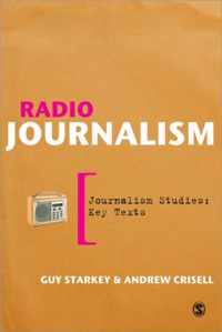Radio Journalism