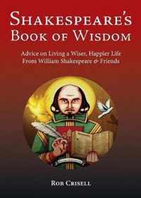 Shakespeare's Book of Wisdom