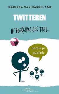 Twitteren in begrijpelijke taal