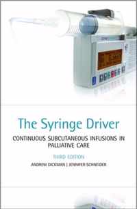 The Syringe Driver