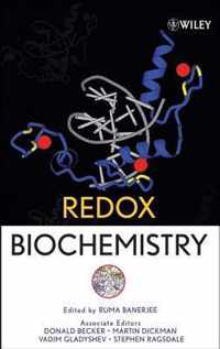 Redox Biochemistry