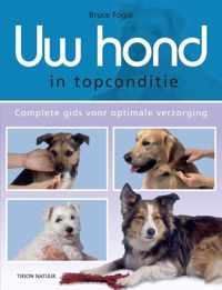 Uw Hond In Topconditie