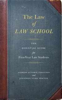 The Law of Law School