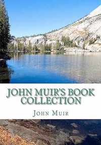 John Muir's Book Collection