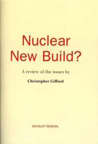Nuclear New Build?
