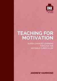 Teaching For Motivation